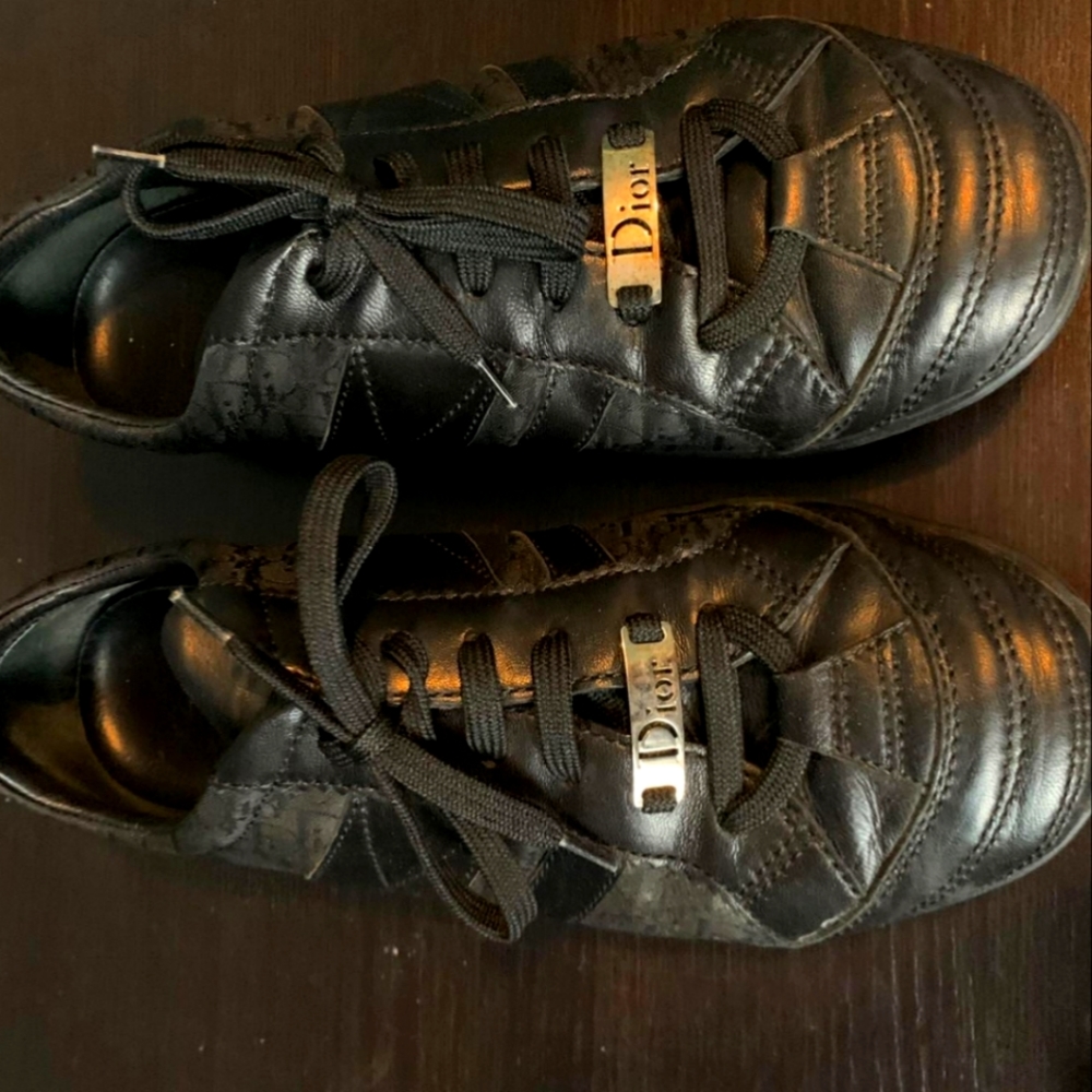 Dior sneakers